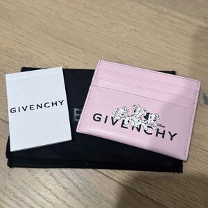 Givenchy x Disney Cardholer